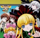 BUY NEW rozen maiden - 76022 Premium Anime Print Poster
